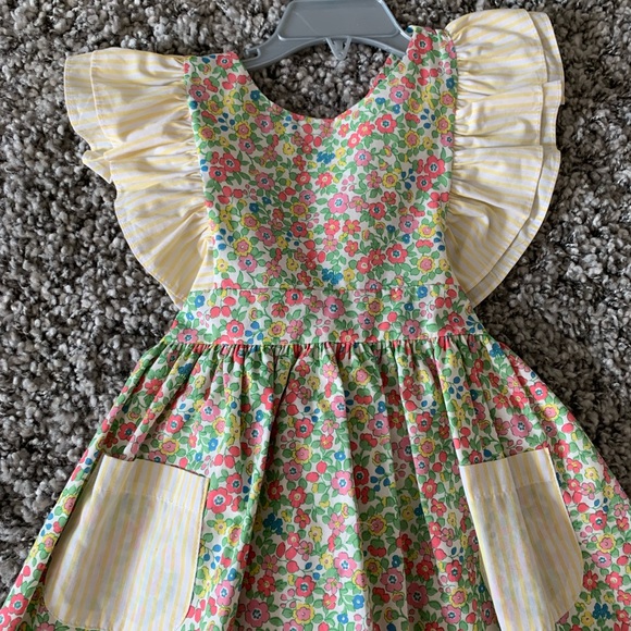 Dondolo Kit Dress - Picture 4 of 7